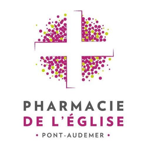 Logo Pharmacie Église Pont-Audemer